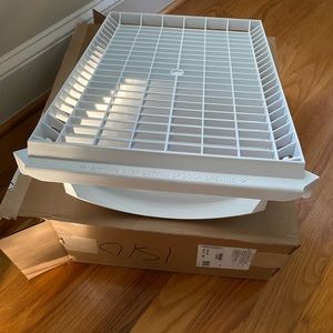 Whirlpool Dryer Rack - 8212450A